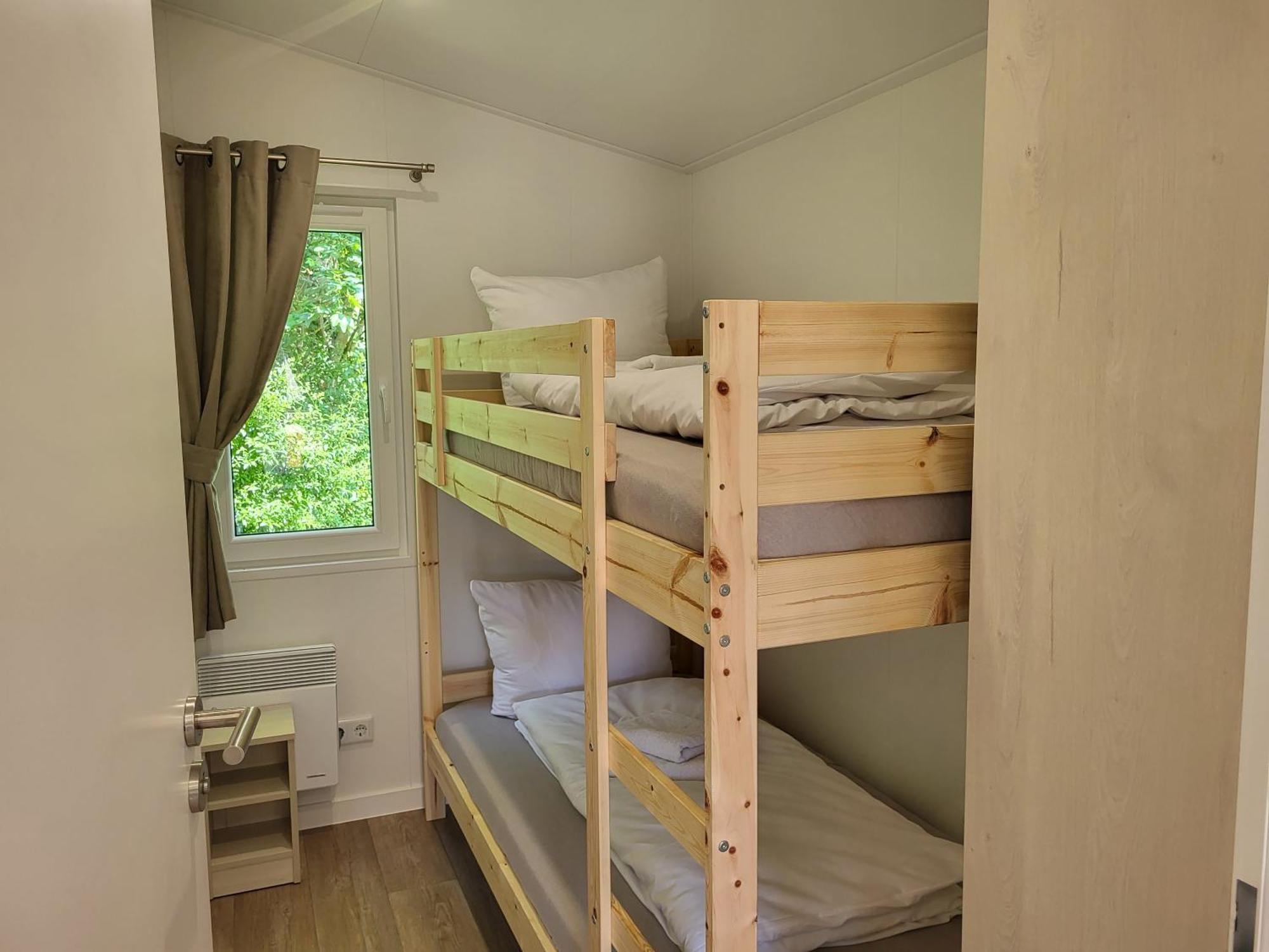 Отель Eurocamp Spreewaldtor Gross Leuthen Номер фото